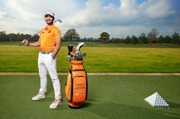 European Tour star Joost Luiten signs with Duca del Cosma