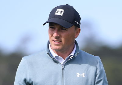 Jordan Spieth maintains lead at AT&T Pebble Beach Pro-Am