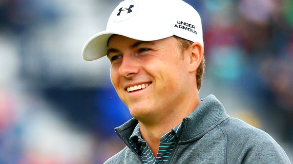 jordan spieth putts backwards