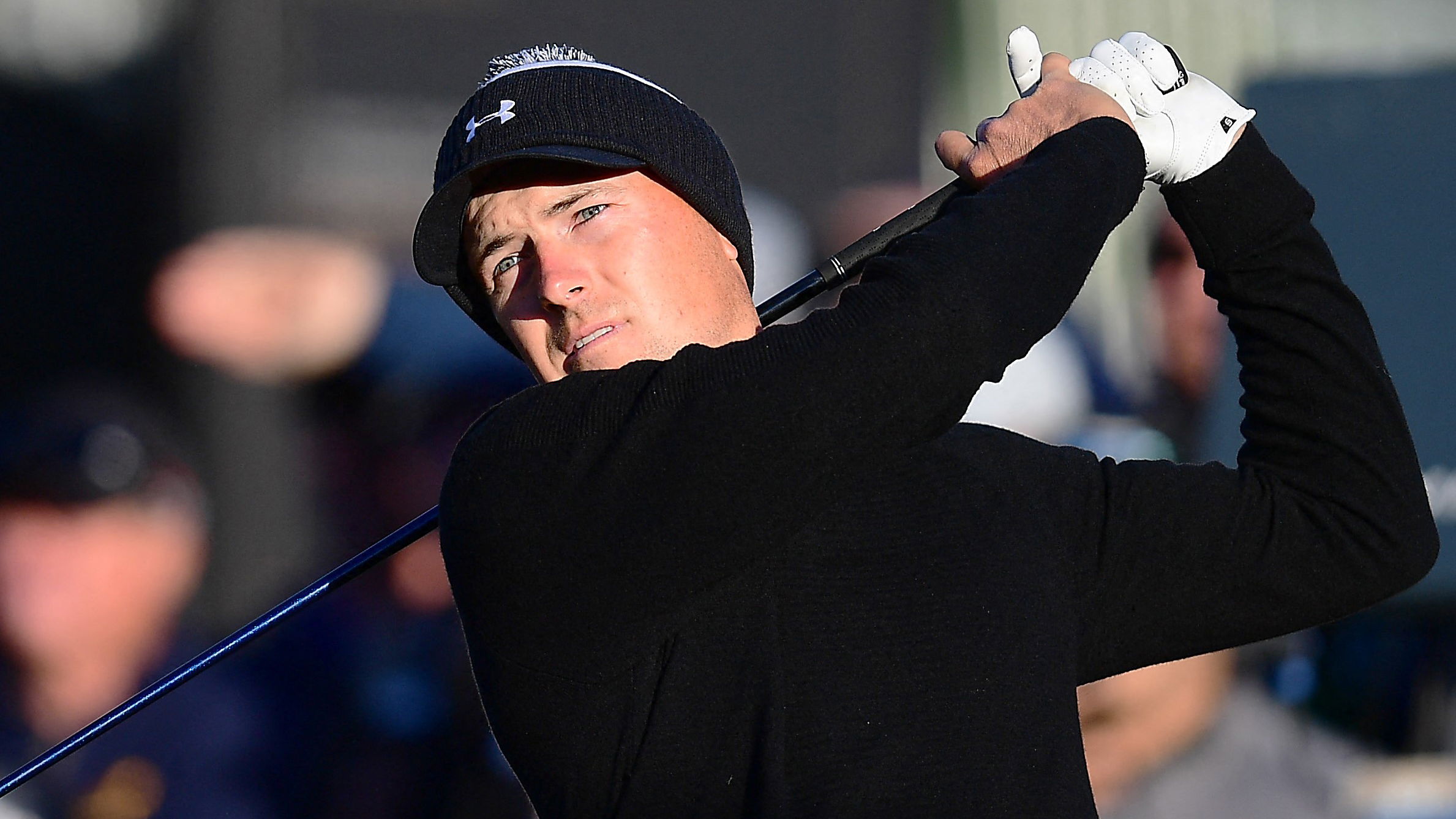 Jordan Spieth off to fast start as Joaquin Niemann leads Genesis Invitational