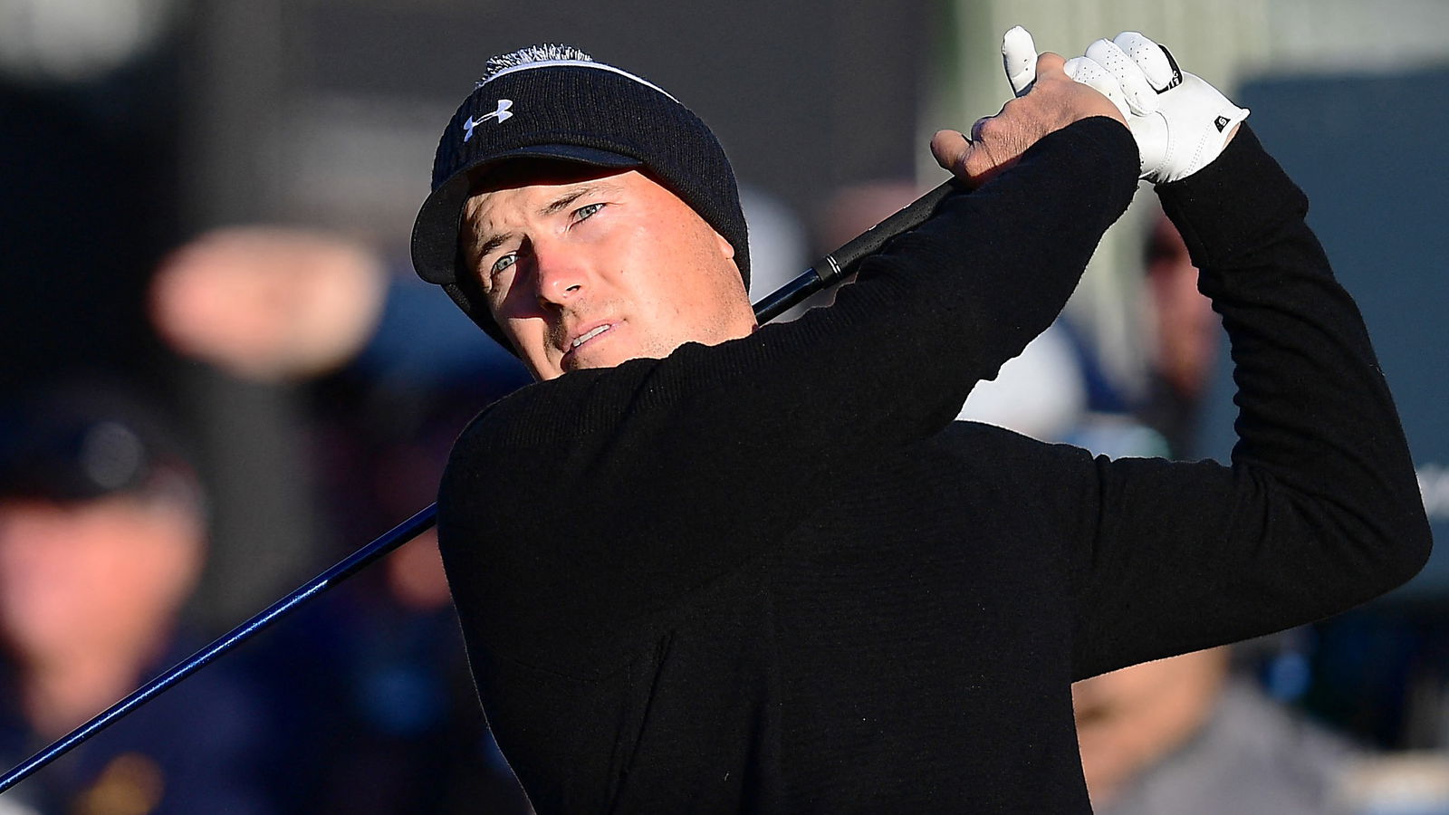 Jordan Spieth off to fast start as Joaquin Niemann leads Genesis Invitational