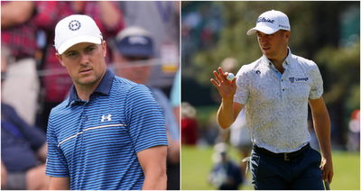 Jordan Spieth fears house guest Justin Thomas may not be entirely happy