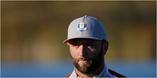 Jon Rahm dreadful at Andalucia Masters, then PROVES why he is still the best