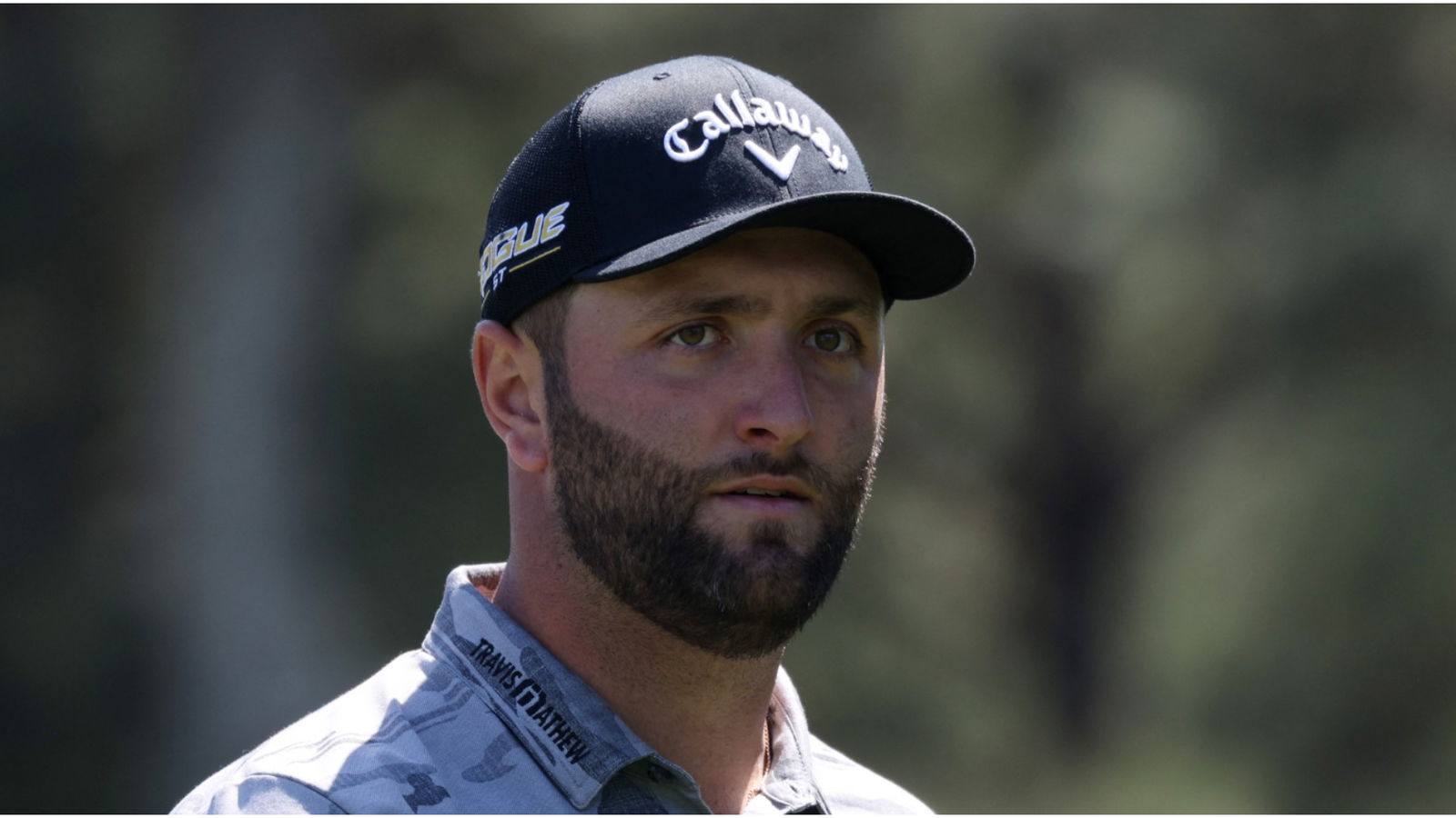 Jon Rahm takes full control as he bids for first win since U.S. Open