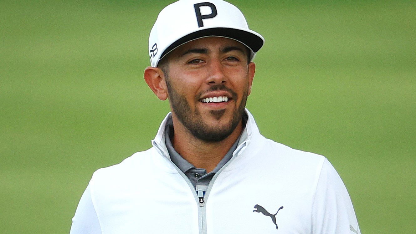 DP World Tour player Jack Singh-Brar signs with COBRA PUMA Golf
