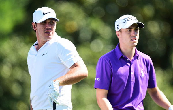 Justin Thomas tells PGA Tour to just give Brooks Koepka POY award now