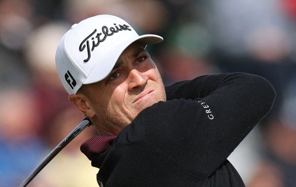 "It had nothing to do with his personality" US Ryder Cup legend on Justin Thomas