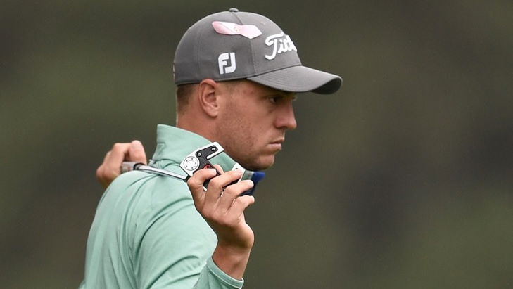 Justin Thomas HITS OUT at PGA Tour over lack of Korn Ferry Tour Final coverage