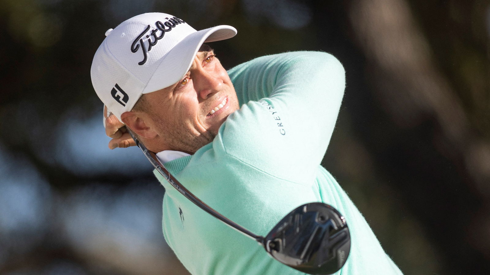 Golf Betting Tips: Why Justin Thomas is the man to beat at The Masters