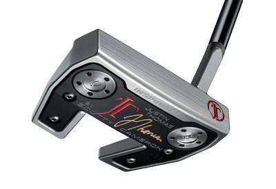 Titleist introduces Scotty Cameron Inspired by Justin Thomas Putter