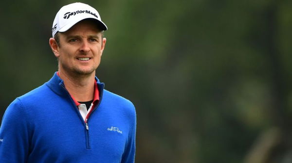 Justin Rose to leave TaylorMade and expected to join Honma in 2019 