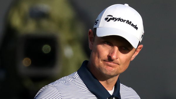 Justin Rose fuming as British Masters reportedly won't be back in 2019