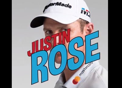 justin rose 2018 masters golf tip