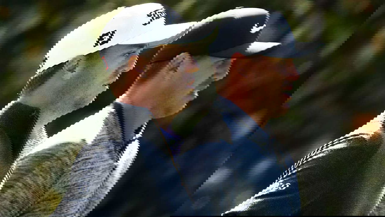 Justin Thomas SLAMS the new Rules of Golf, Brooks Koepka joins in too