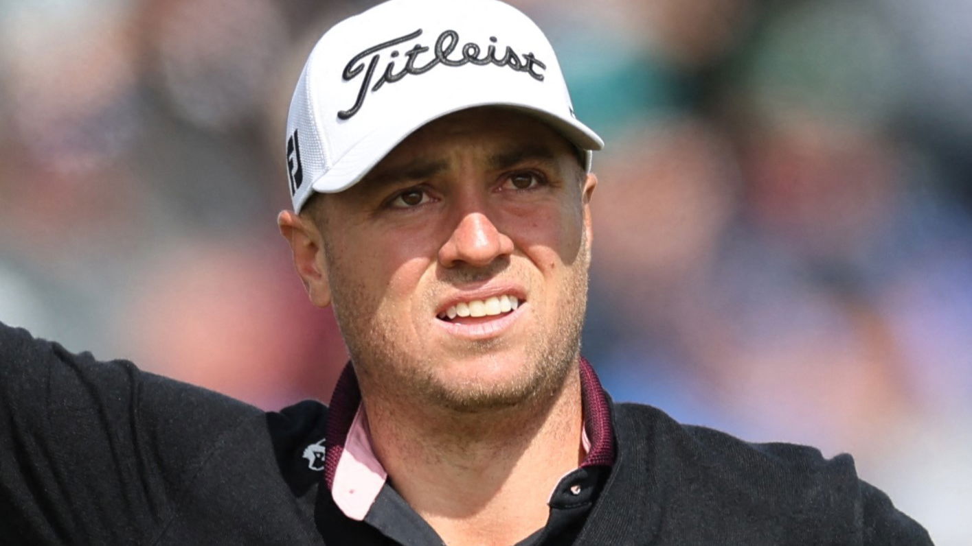 Justin Thomas contiunues to struggle with another MC on PGA Tour at 3M Open