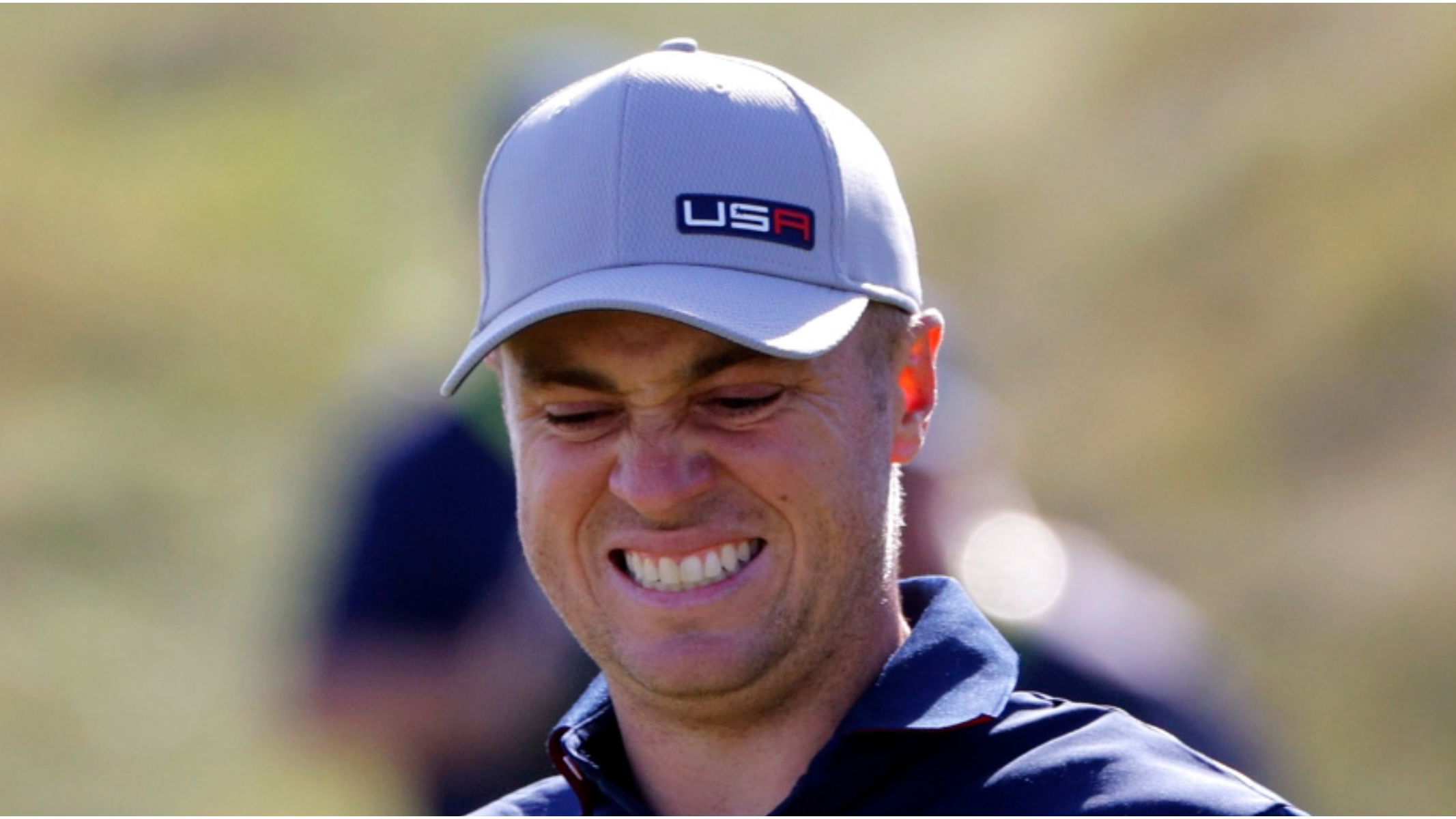 Justin Thomas agrees with Mickelson, but thinks PGA Tour has other BIG problems