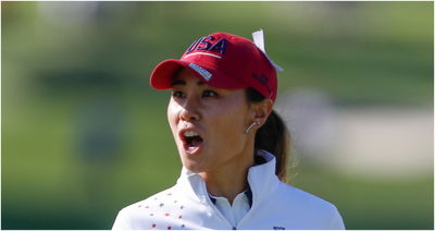 "The most absurd thing" Why Danielle Kang DELIBERATELY missed greens