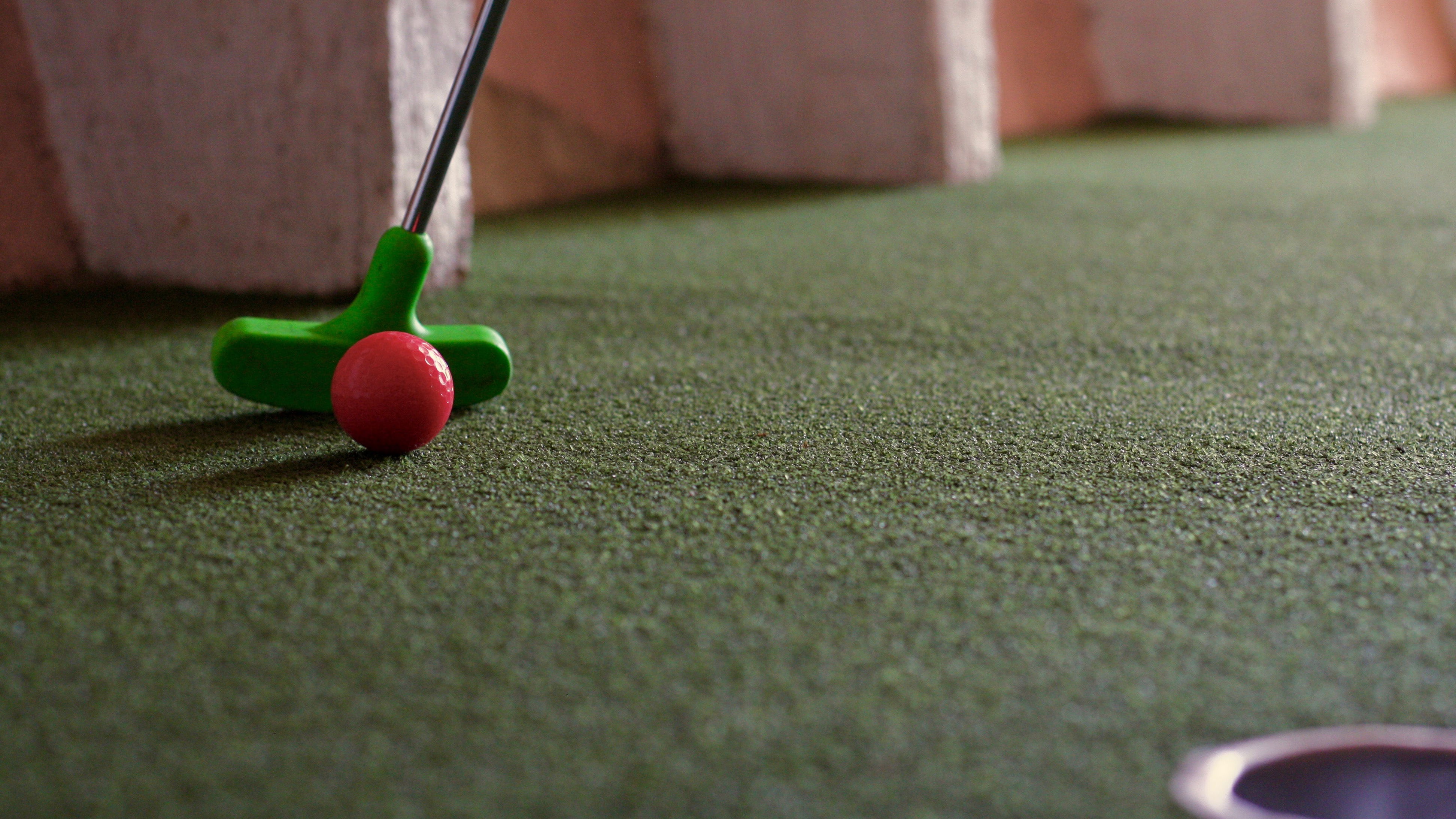 Opening date CONFIRMED for Junkyard Golf venue in Newcastle