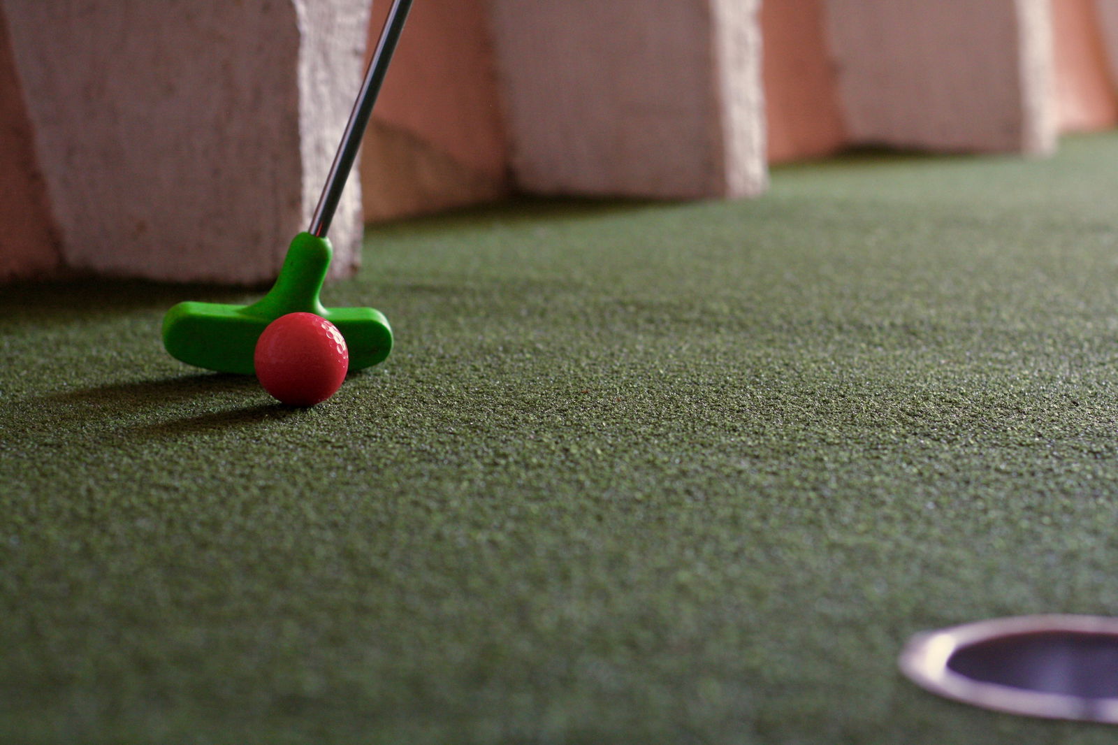 Opening date CONFIRMED for Junkyard Golf venue in Newcastle