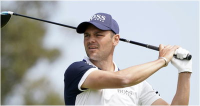 Martin Kaymer revealed as former World No.1 wanting to join rebel league