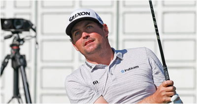 Keegan Bradley fumes at The Players: "Not one player knows this rule!"