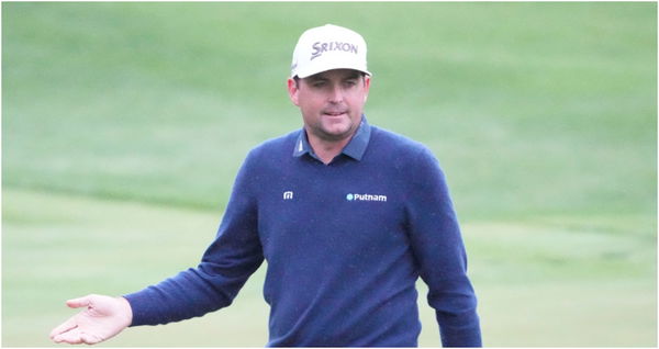 Did Keegan Bradley's caddie disagreement cost him fifth PGA Tour win?