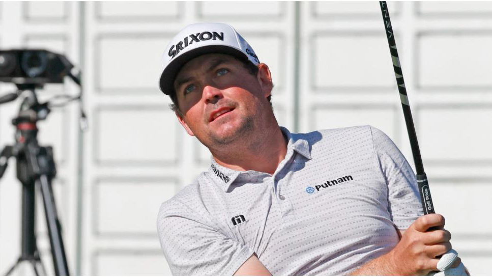 Keegan Bradley tops Rickie Fowler to win ZOZO Championship; first win in 4 years