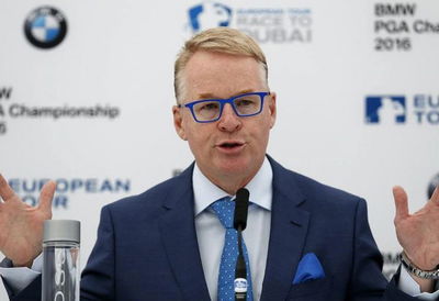 PGA and European Tour alliance "stronger than ever"