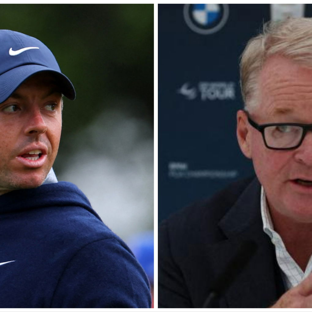 DP World Tour event WIPED from 2024 schedule in Rory McIlroy's homeland