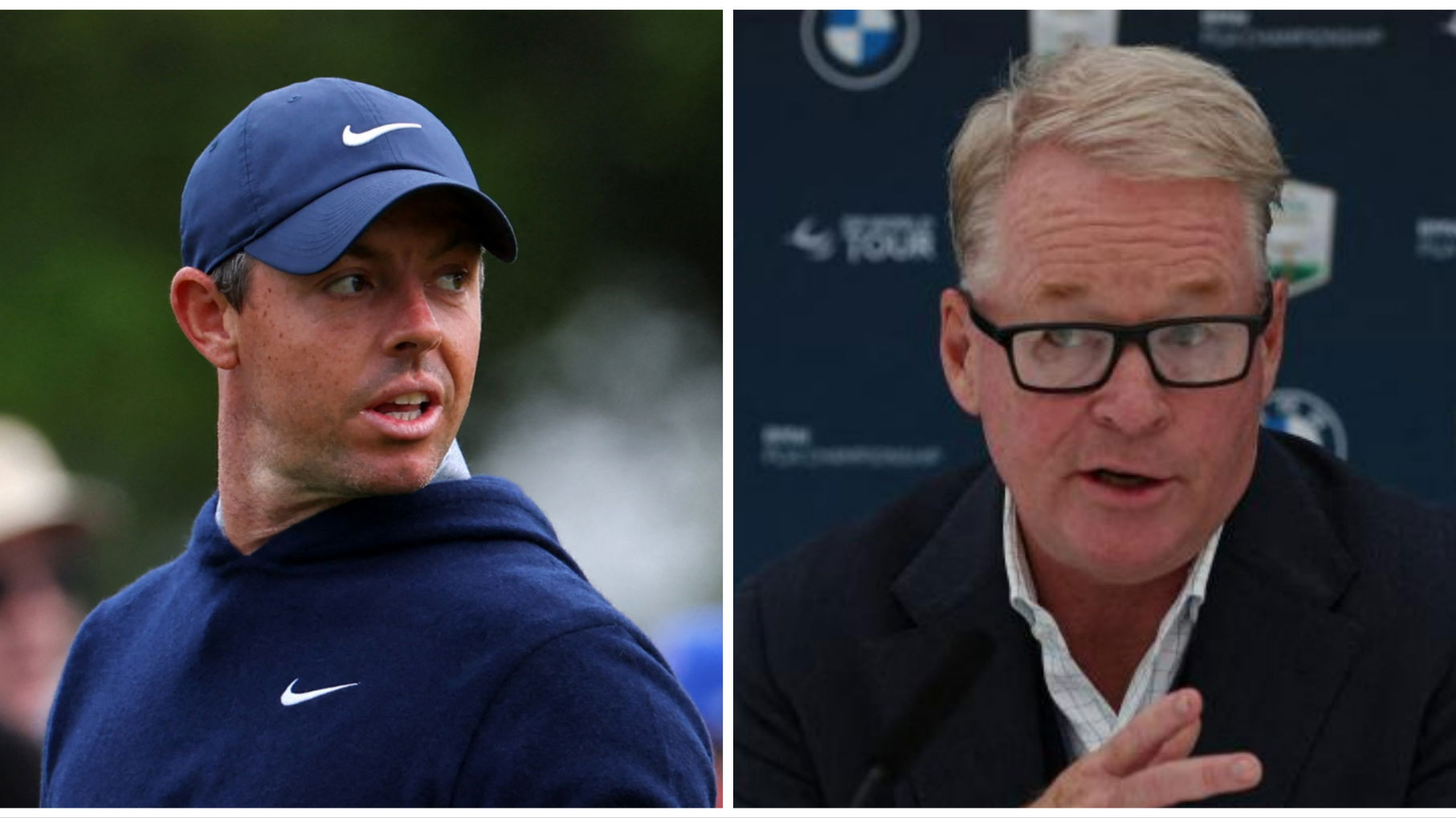 DP World Tour event WIPED from 2024 schedule in Rory McIlroy's homeland