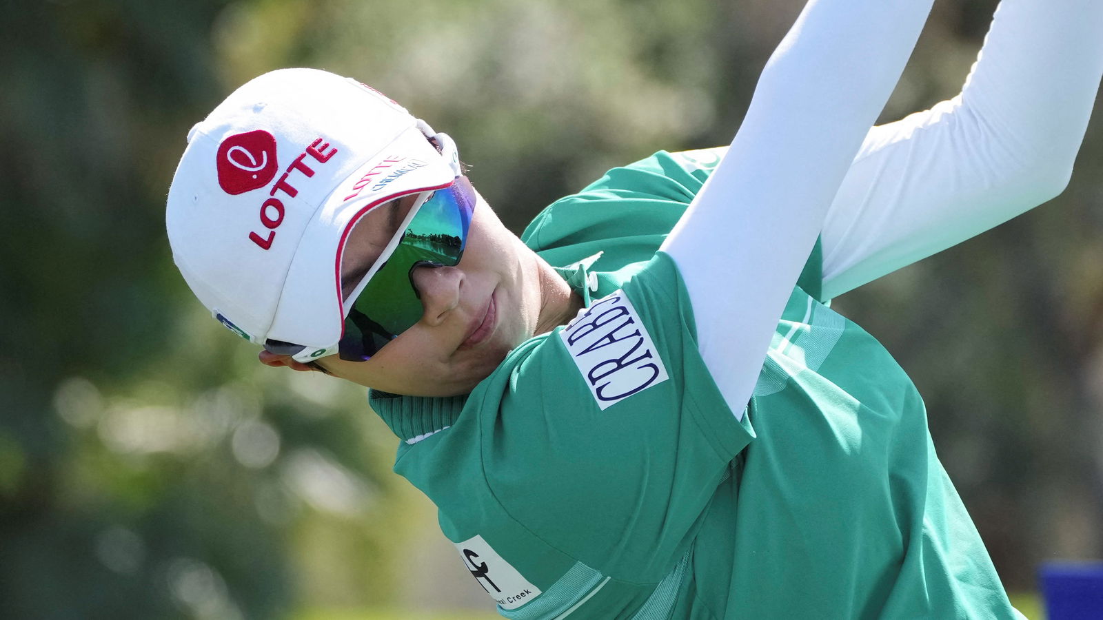 Hyo Joo Kim wins fifth LPGA Tour title at Lotte Championship; how much they won
