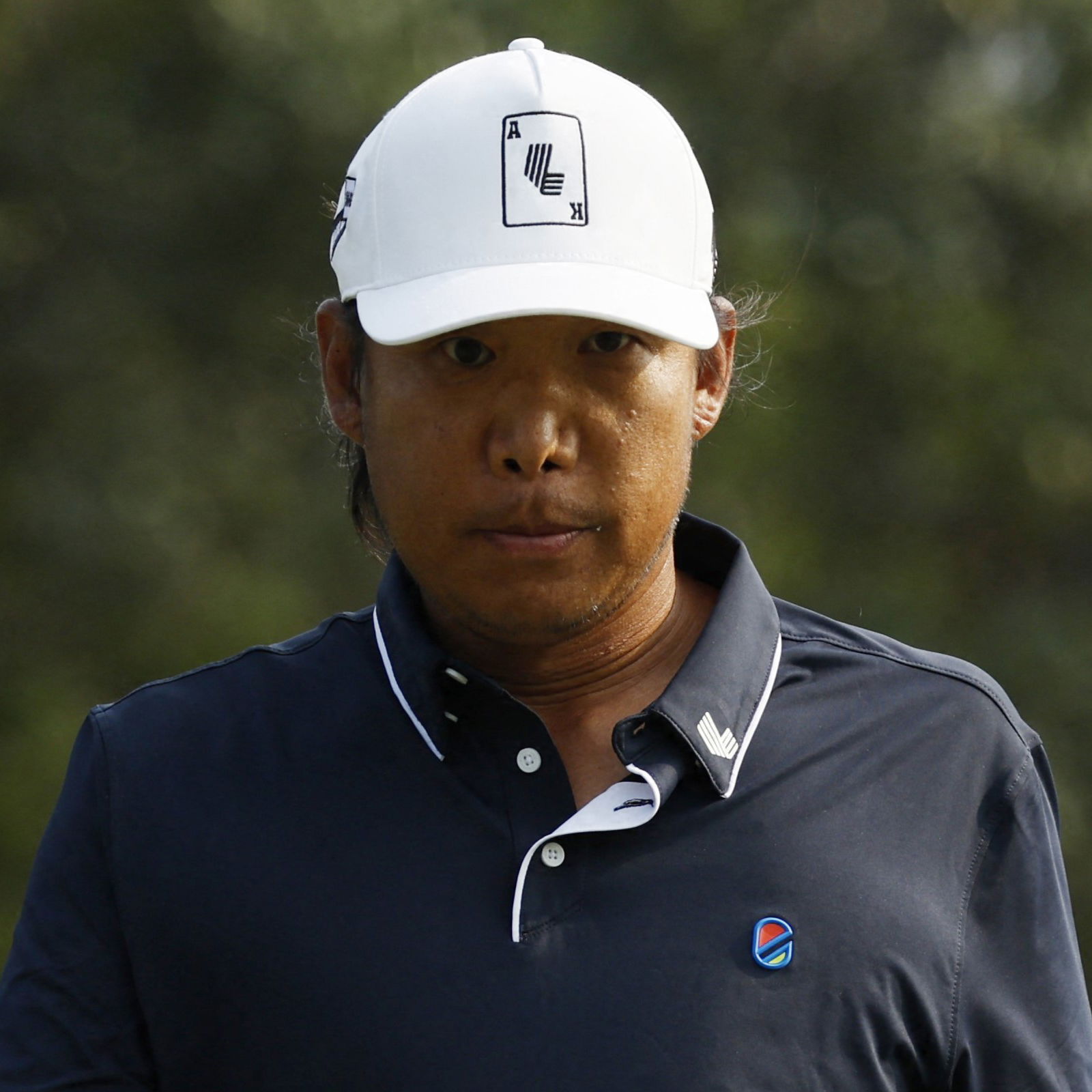 Dial in your lag putting with with Abraham Ancer's simple drill