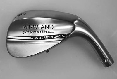 Costco Kirkland Signature wedges spotted on USGA conforming list