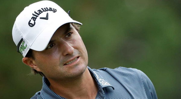 Kevin Kisner pokes fun at Patrick Reed with parking bay tweet at BMW