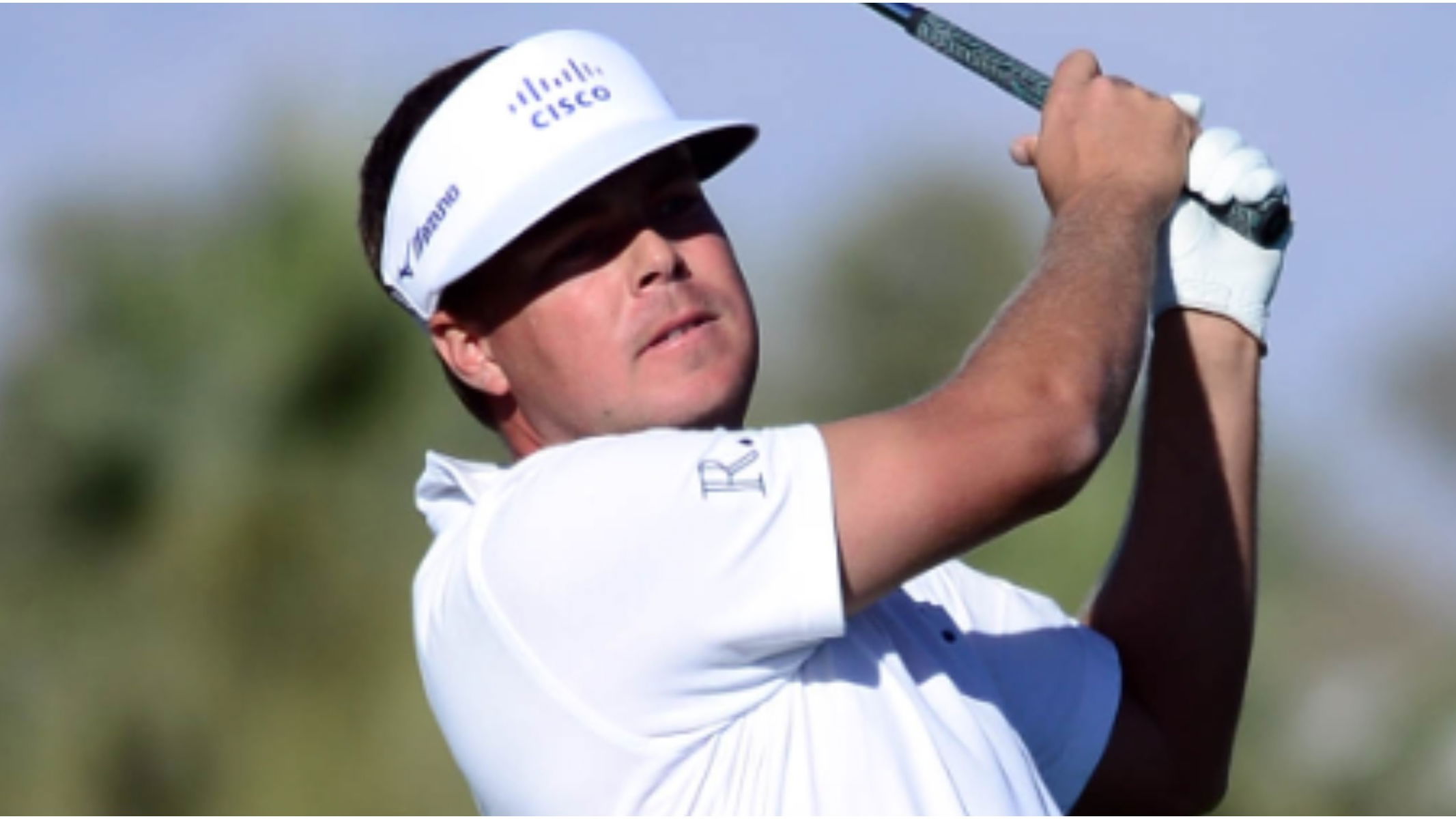 Keith Mitchell: Who is the UNDER-THE-RADAR man going for second PGA Tour win?