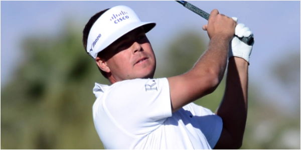 Keith Mitchell: Who is the UNDER-THE-RADAR man going for second PGA Tour win?