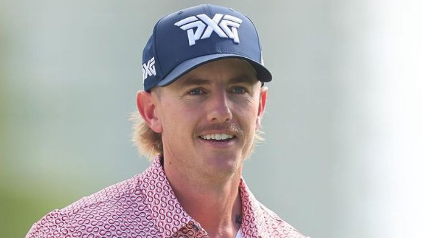 PGA Tour winner slams the look of the leaderboard at Mexico Open