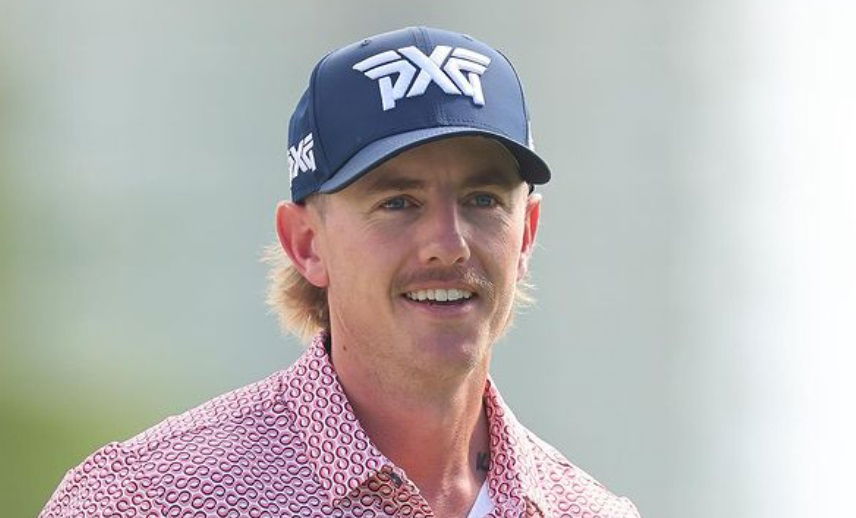 Report: Greg Norman confirms LIV Golf approach for Hideki Matsuyama