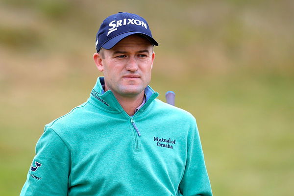 russell knox ryder cup snub