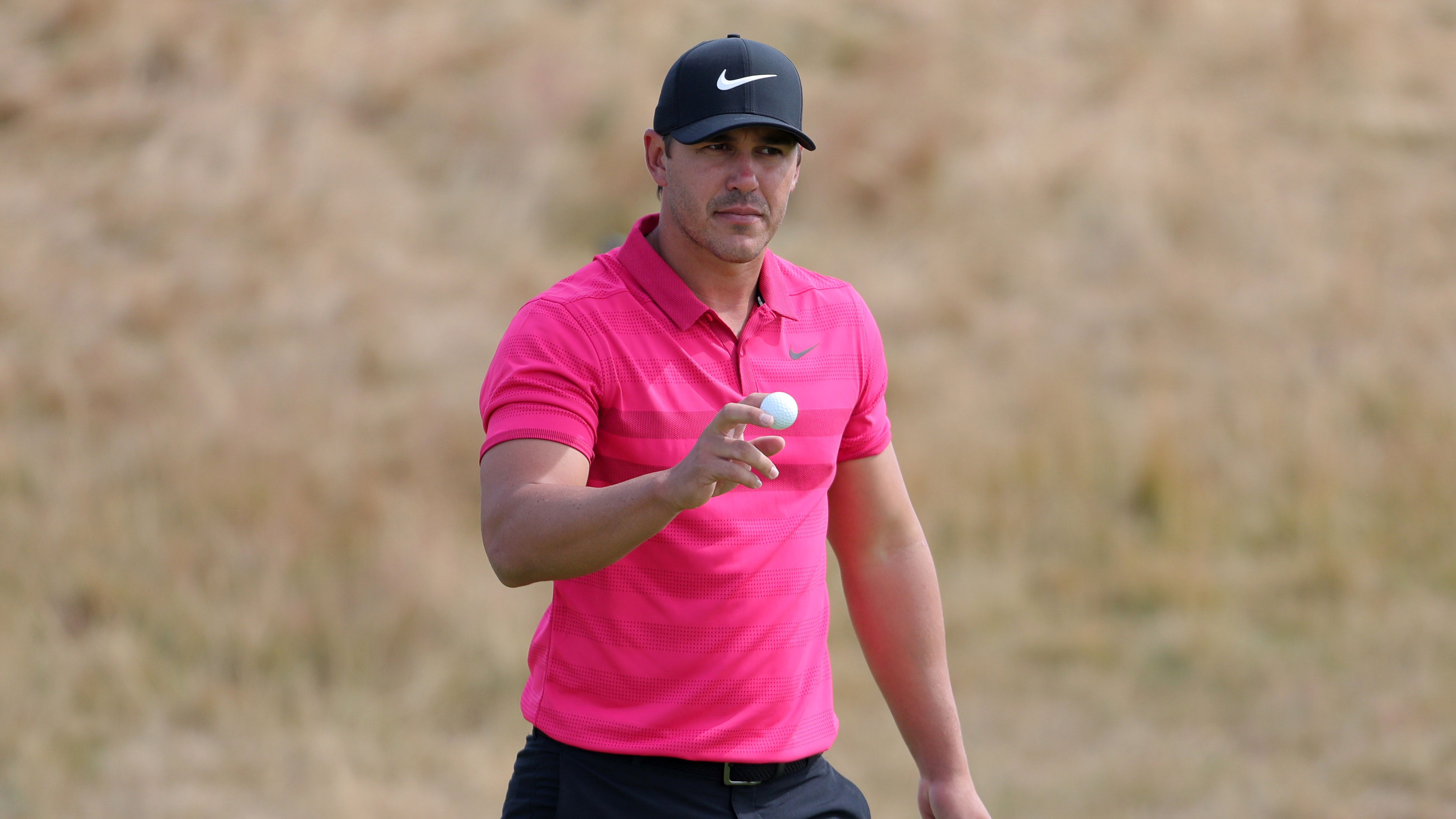 Brooks Koepka takes giant leap to World No.1 spot at The CJ Cup