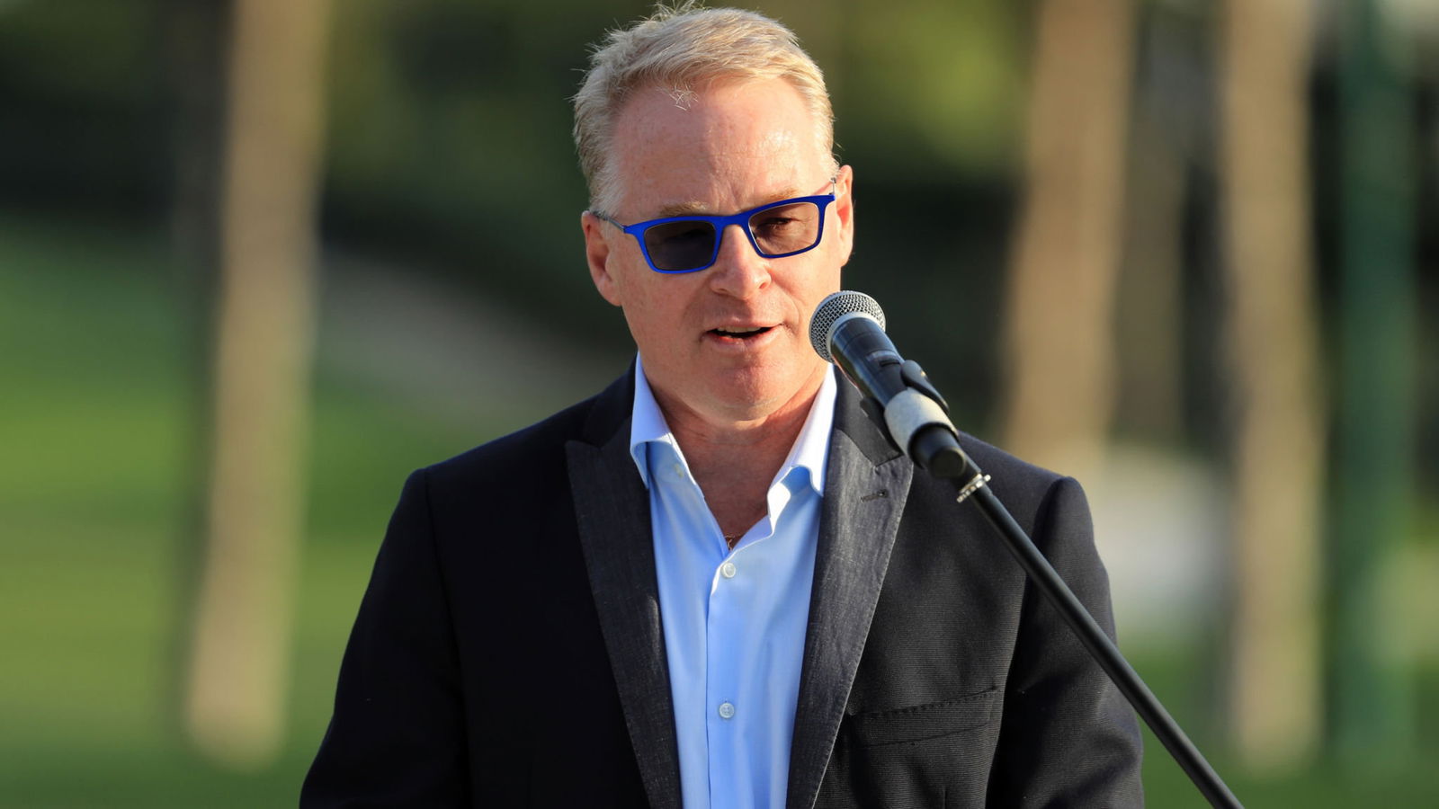 Two European Tour players CLEARED to play after coronavirus scare