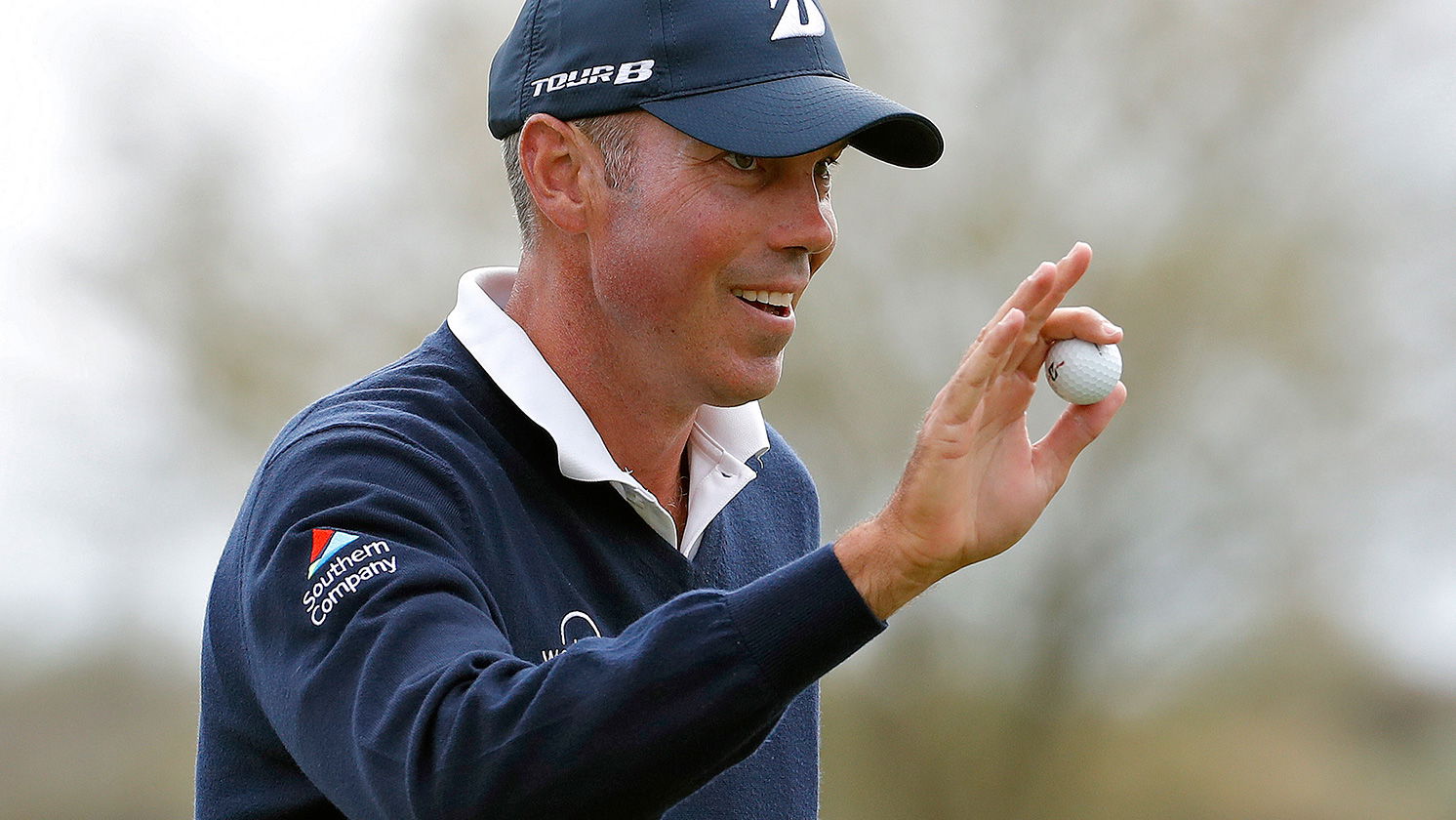 Matt Kuchar makes ace, but golf fans question if he paid the bar tab?!