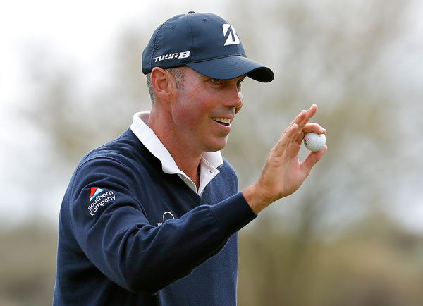 JB Hansen SHANKS bunker shot, but it ends up being INCREDIBLE!