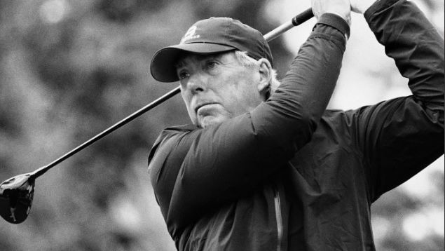 Five-time European Tour winner Barry Lane dies aged 62