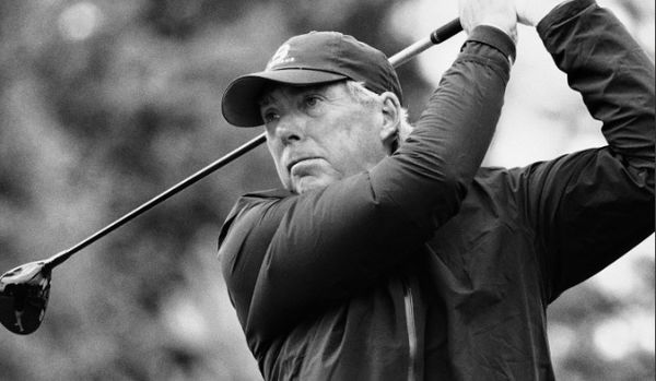 Five-time European Tour winner Barry Lane dies aged 62