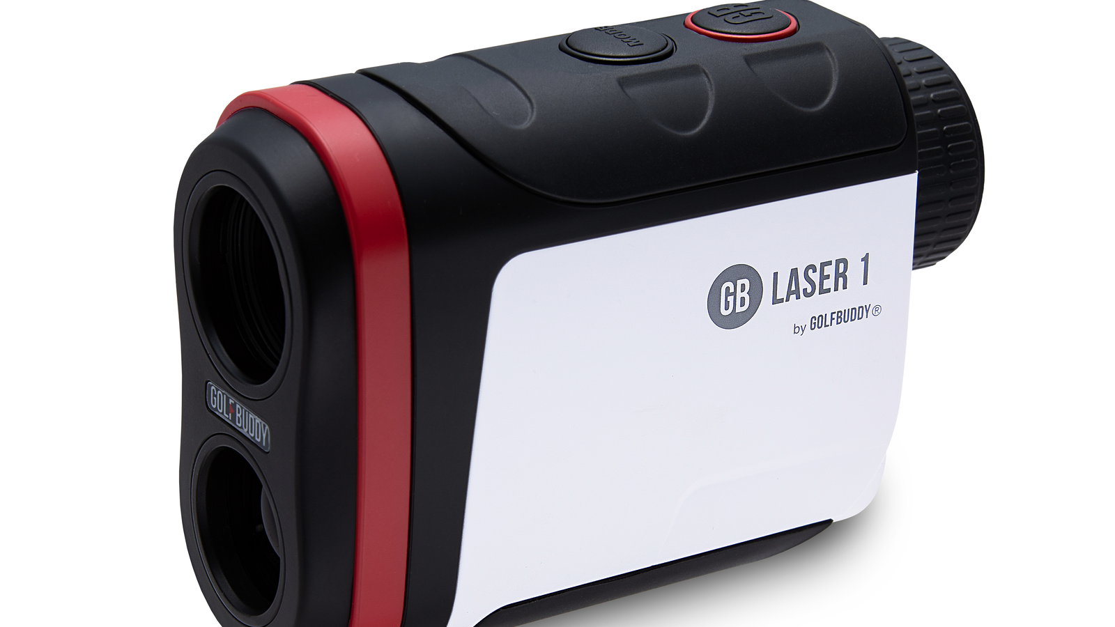 GOLFBUDDY launches Laser 1, Laser 1S and aim L10V 