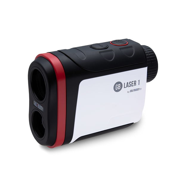 GOLFBUDDY launches Laser 1, Laser 1S and aim L10V 