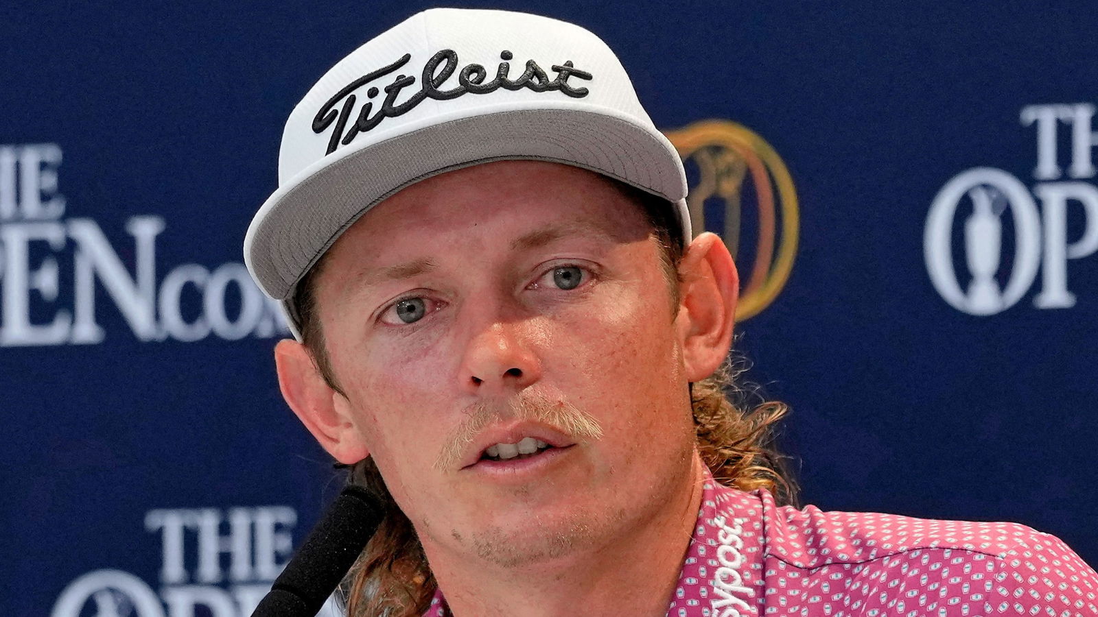 LIV Golf set to announce 