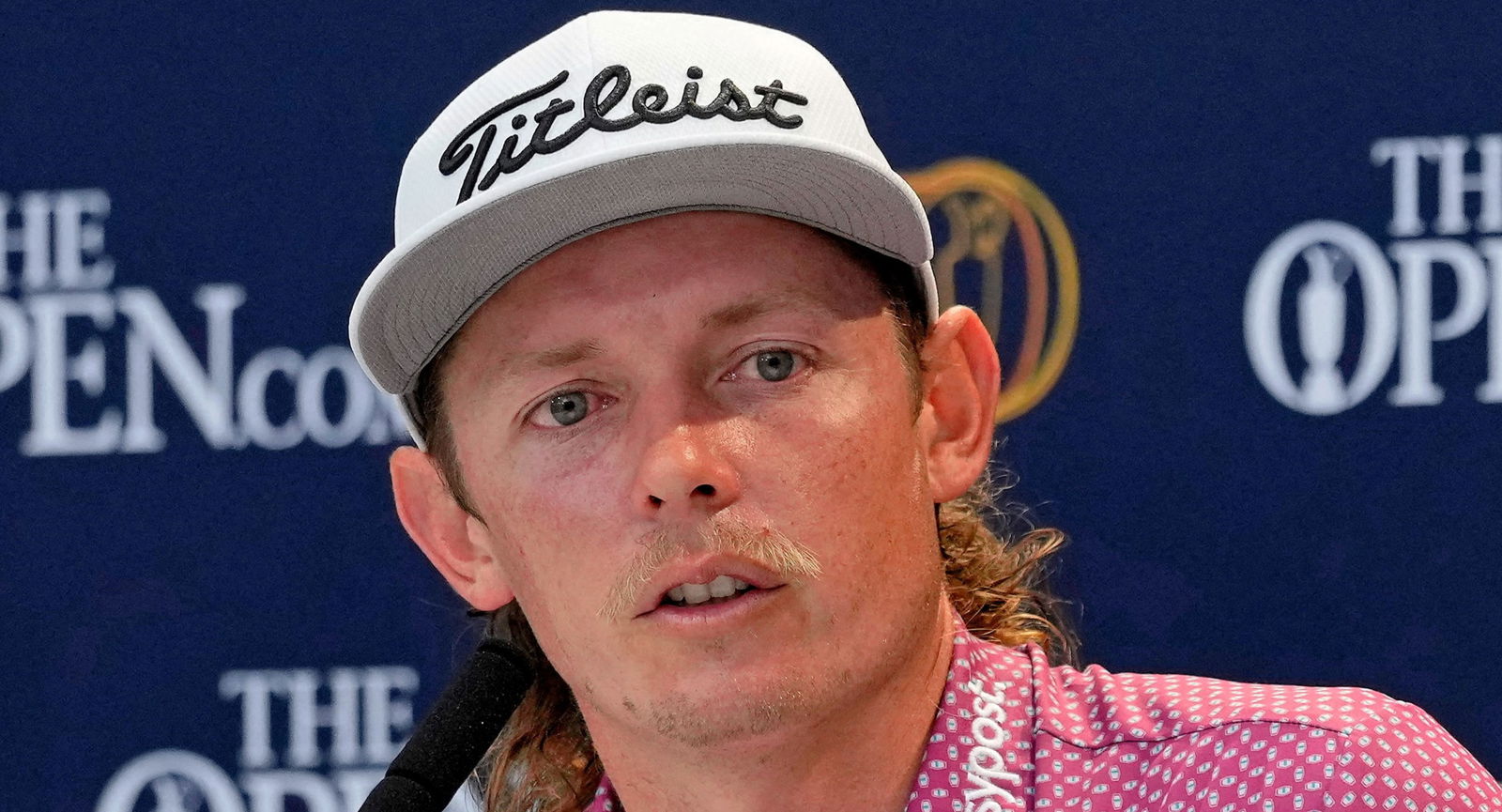 LIV Golf player pours cold water on rumours of animosity with best pal