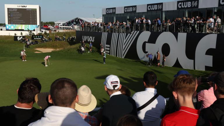 LEAKED: All 14 venues for LIV Golf League 2023; London set before The Open